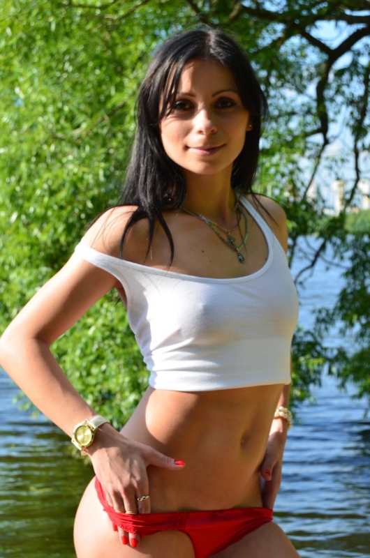 Анкета проститутки Оля - Фото, г. Балаклея, 22 года, №18265